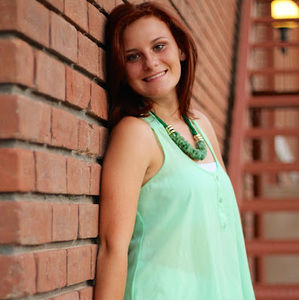 Meet your Posher, Sharon